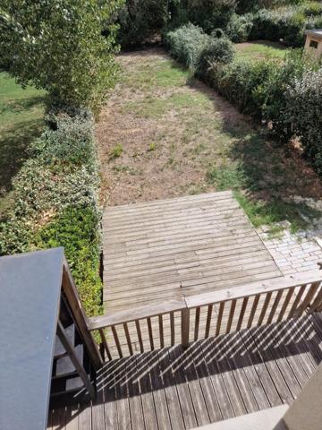 Vente / Maison T3 à Cornebarrieu (31700)