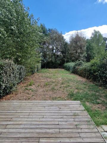 Vente / Maison T3 à Cornebarrieu (31700)