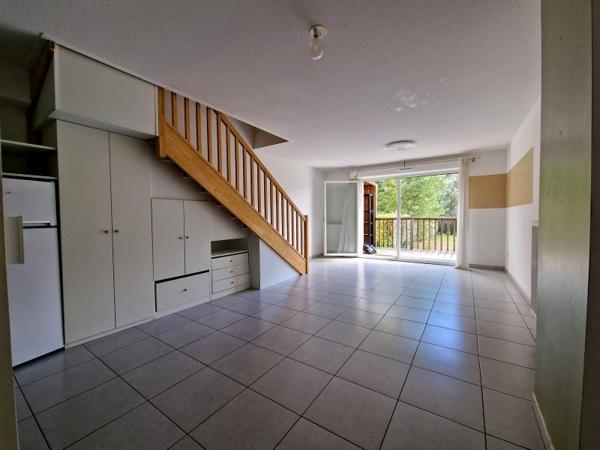 Vente / Maison T3 à Cornebarrieu (31700)