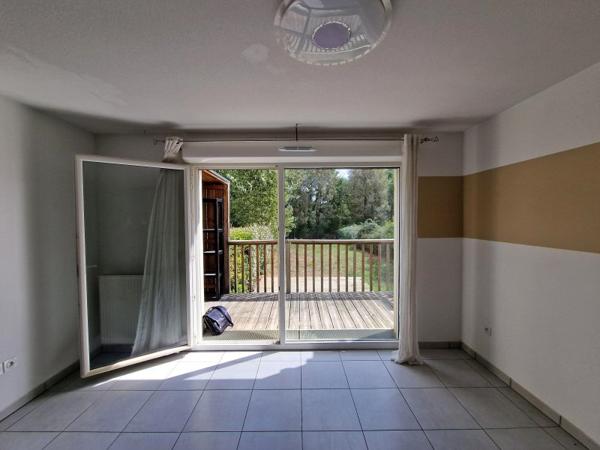 Vente / Maison T3 à Cornebarrieu (31700)