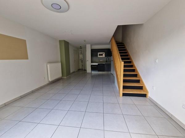 Vente / Maison T3 à Cornebarrieu (31700)