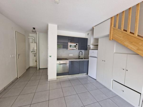 Vente / Maison T3 à Cornebarrieu (31700)
