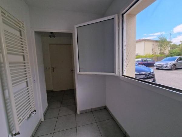 Vente / Maison T3 à Cornebarrieu (31700)