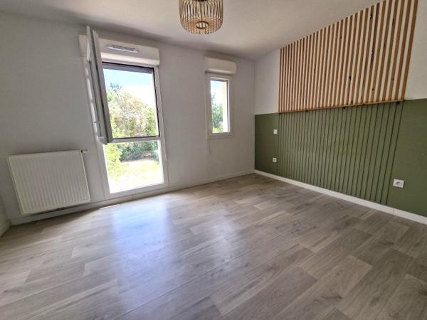 Vente / Maison T3 à Cornebarrieu (31700)