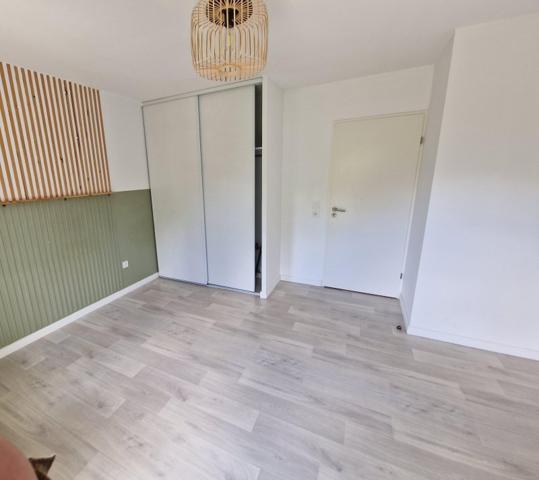 Vente / Maison T3 à Cornebarrieu (31700)