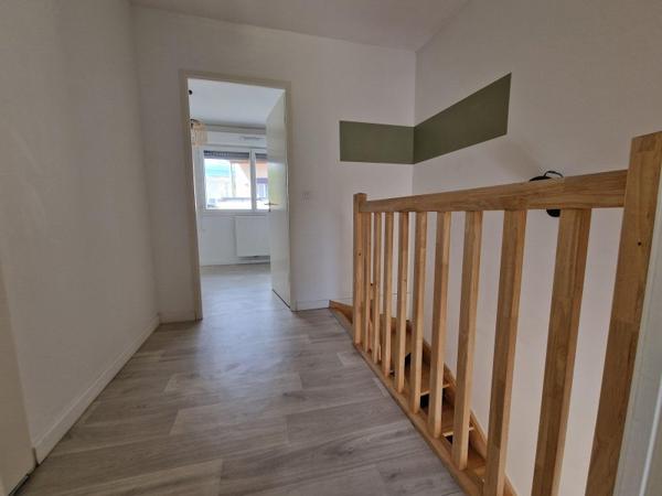 Vente / Maison T3 à Cornebarrieu (31700)