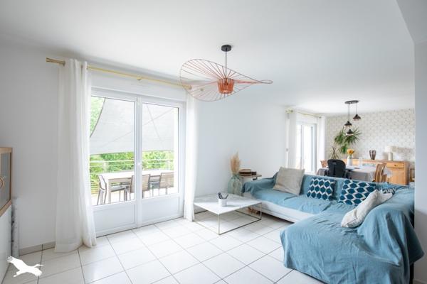 Maison à vendre |  Juziers |  6 pièces | 120 m²