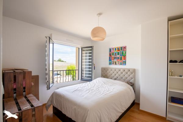 Maison à vendre |  Juziers |  6 pièces | 120 m²