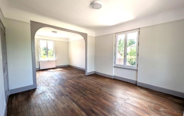 Vente Maison rénové(e) Le donjon   