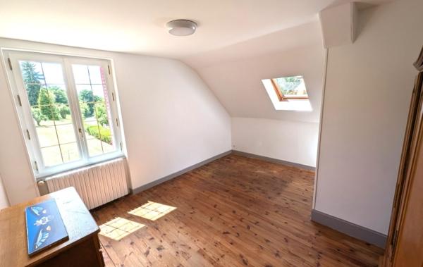 Vente Maison rénové(e) Le donjon   