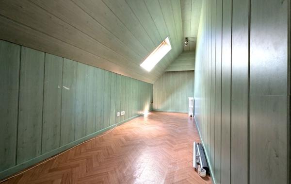 Vente Maison rénové(e) Le donjon   