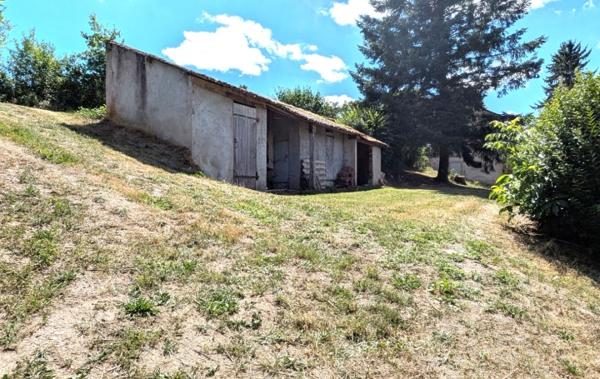 Vente Maison rénové(e) Le donjon   