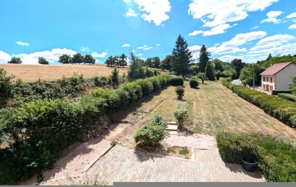 Vente Maison rénové(e) Le donjon   