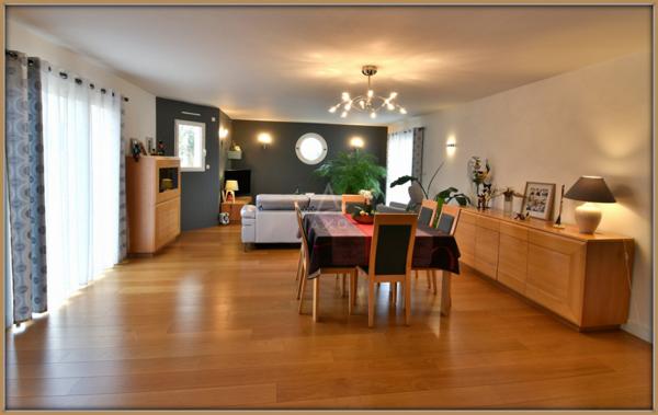 Maison 154m² tout confort