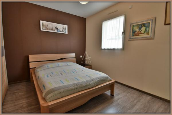 Maison 154m² tout confort