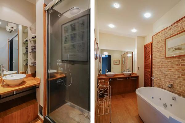 Appartement Paris 7e - CHAMP DE MARS