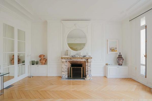 Appartement Paris 7e - CHAMP DE MARS