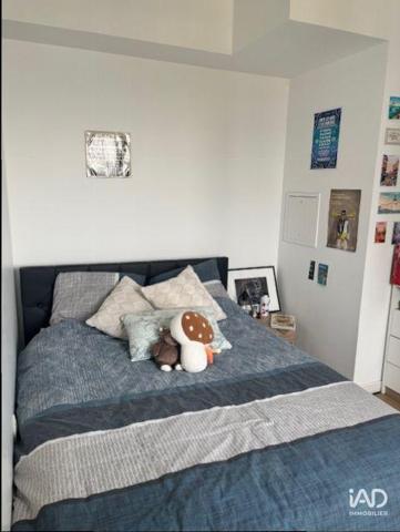 Location appartement 3 pièces 53 m² Puteaux