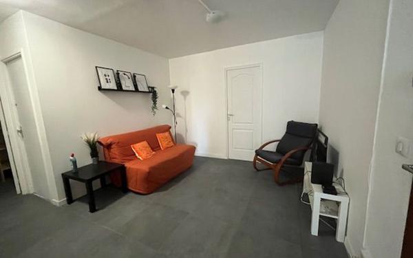 Appartement à louer    2 pièces •  Compiègne