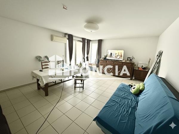 À vendre Appartement 4 pièces 92 m² - Toulouse 31100