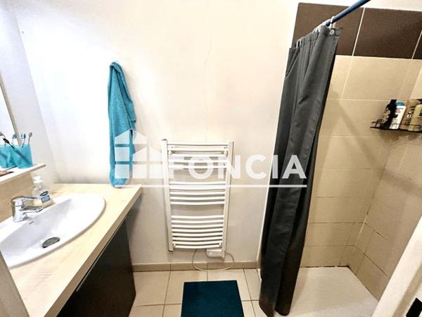 À vendre Appartement 4 pièces 92 m² - Toulouse 31100