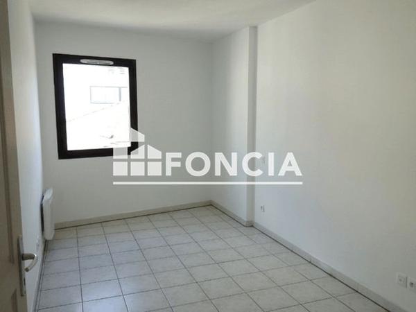 Location Appartement 3 pièces 63.15 m² - 68 RUE VICTOR HUGO Beziers 34500