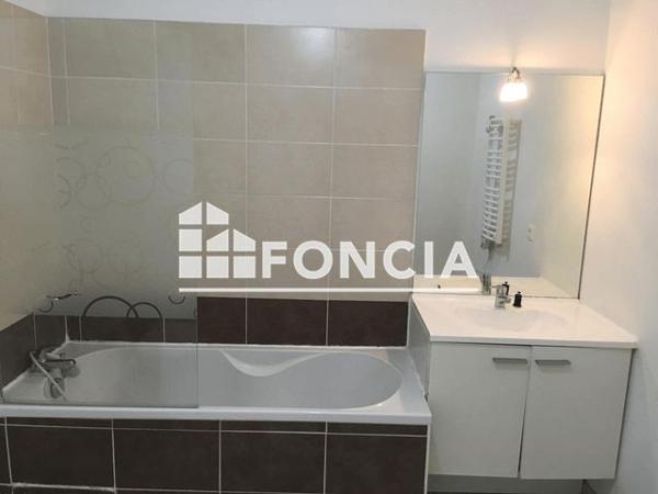 Location Appartement 3 pièces 63.15 m² - 68 RUE VICTOR HUGO Beziers 34500