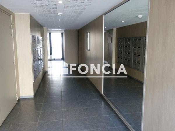 Location Appartement 3 pièces 63.15 m² - 68 RUE VICTOR HUGO Beziers 34500