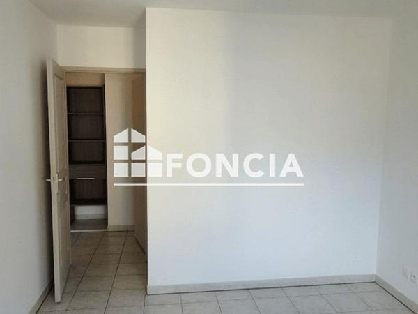 Location Appartement 3 pièces 63.15 m² - 68 RUE VICTOR HUGO Beziers 34500