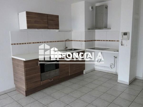 Location Appartement 3 pièces 63.15 m² - 68 RUE VICTOR HUGO Beziers 34500