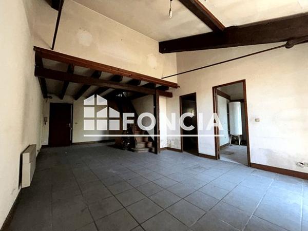 À vendre Appartement 4 pièces 73.6 m² - Bordeaux 33100