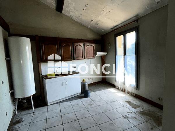 À vendre Appartement 4 pièces 73.6 m² - Bordeaux 33100