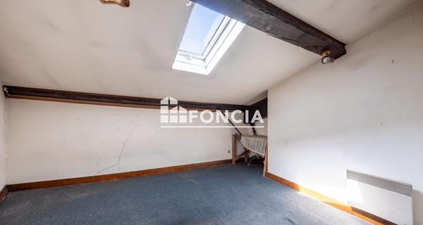 À vendre Appartement 4 pièces 73.6 m² - Bordeaux 33100