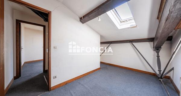 À vendre Appartement 4 pièces 73.6 m² - Bordeaux 33100