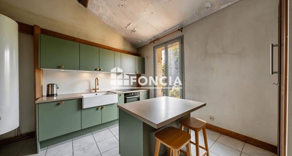 À vendre Appartement 4 pièces 73.6 m² - Bordeaux 33100