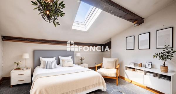 À vendre Appartement 4 pièces 73.6 m² - Bordeaux 33100