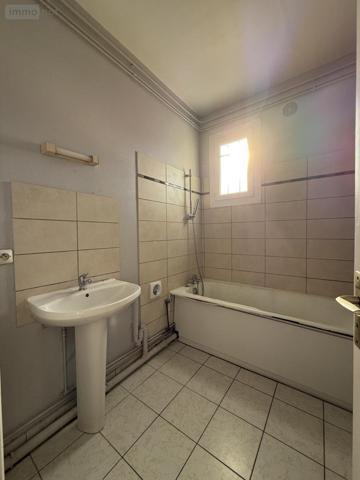 Appartement à vendre à Reims dans la Marne (51100), ref : 51066-1987   
Centre et Grand Centre