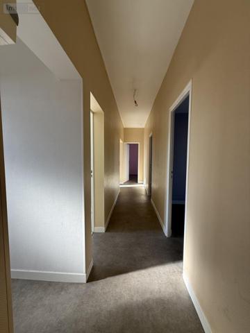 Appartement à vendre à Reims dans la Marne (51100), ref : 51066-1987   
Centre et Grand Centre