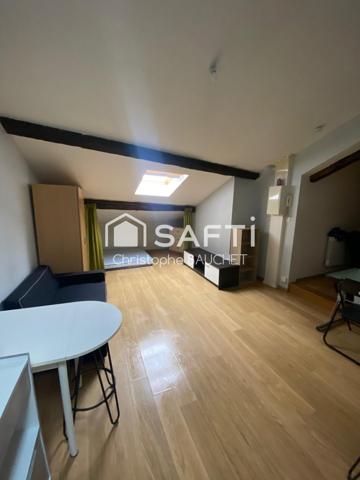 Idéal Investisseurs à Bourg en Bresse.