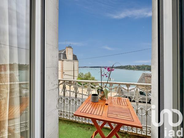 Appartement à vendre 3 pièces 53 m² Dinard