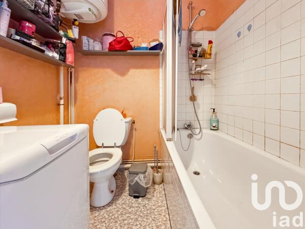 Appartement à vendre 3 pièces 53 m² Dinard