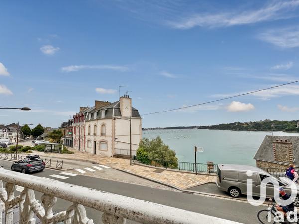 Appartement à vendre 3 pièces 53 m² Dinard