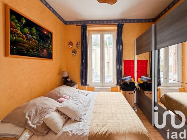 Appartement à vendre 3 pièces 53 m² Dinard