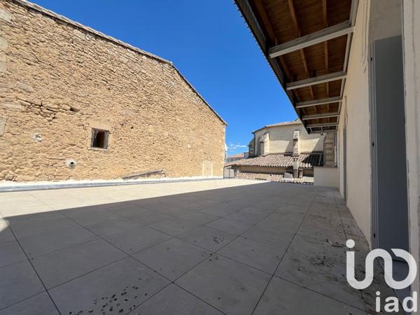 Appartement à vendre 3 pièces 81 m² Pignan