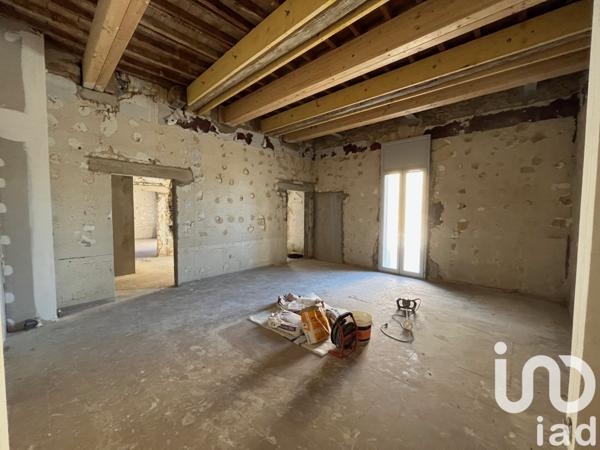 Appartement à vendre 3 pièces 81 m² Pignan