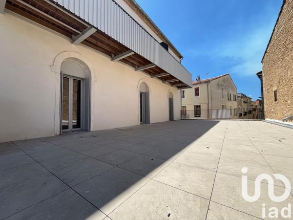 Appartement à vendre 3 pièces 81,26 m² Pignan