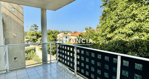 À vendre Appartement 3 pièces 56.79 m² - Narbonne 11100