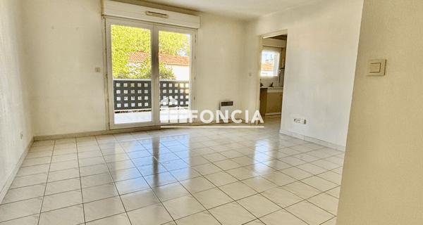 À vendre Appartement 3 pièces 56.79 m² - Narbonne 11100