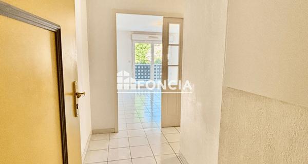 À vendre Appartement 3 pièces 56.79 m² - Narbonne 11100