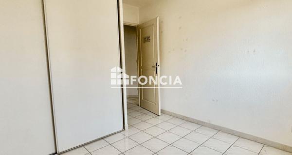 À vendre Appartement 3 pièces 56.79 m² - Narbonne 11100